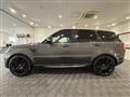 2020 Land Rover Range Rover Sport