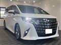 2025 Toyota Alphard G