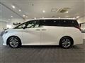 2025 Toyota Alphard G