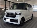 2024 Honda N BOX