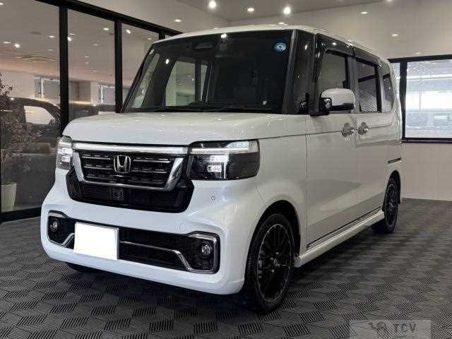 2024 Honda N BOX