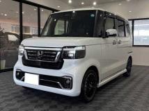 2024 Honda N BOX