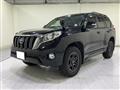 2017 Toyota Land Cruiser Prado