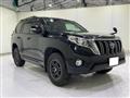 2017 Toyota Land Cruiser Prado