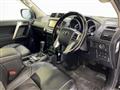 2017 Toyota Land Cruiser Prado