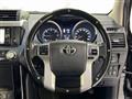 2017 Toyota Land Cruiser Prado