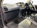 2017 Toyota Land Cruiser Prado