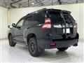 2017 Toyota Land Cruiser Prado