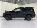 2017 Toyota Land Cruiser Prado