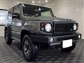 2023 Suzuki Jimny Sierra