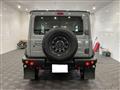 2023 Suzuki Jimny Sierra