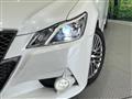 2013 Toyota Crown