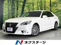 2013 Toyota Crown