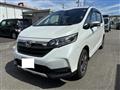 2021 Honda Freed