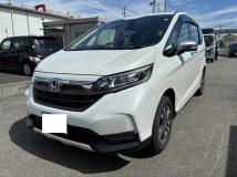 2021 Honda Freed