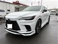 2025 Lexus RX