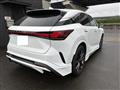 2025 Lexus RX