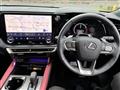 2025 Lexus RX