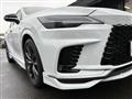 2025 Lexus RX