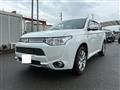 2014 Mitsubishi Outlander
