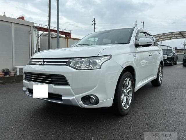 2014 Mitsubishi Outlander