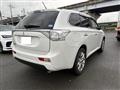2014 Mitsubishi Outlander