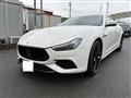2023 Maserati Ghibli