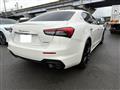 2023 Maserati Ghibli