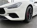 2023 Maserati Ghibli