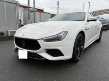 2023 Maserati Ghibli