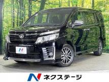 2015 Toyota Voxy