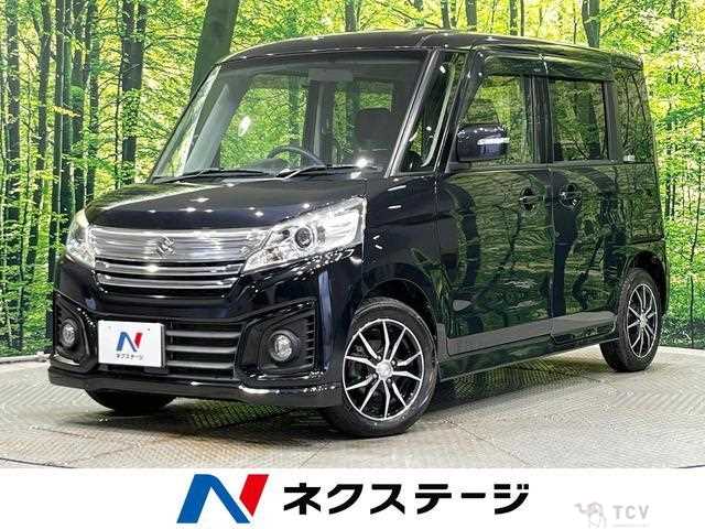 2015 Suzuki Suzuki Others