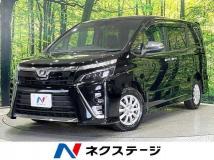 2018 Toyota Voxy