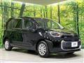 2023 Toyota Sienta