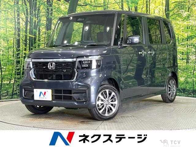 2026 Honda N BOX
