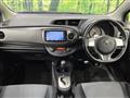 2013 Toyota Vitz