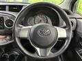 2013 Toyota Vitz