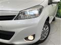 2013 Toyota Vitz