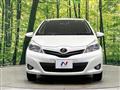 2013 Toyota Vitz
