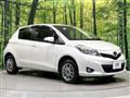 2013 Toyota Vitz