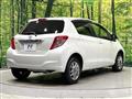 2013 Toyota Vitz