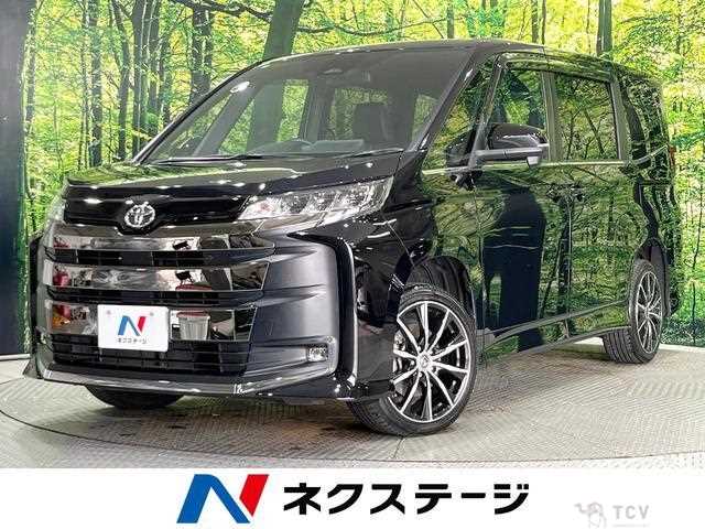 2024 Toyota Noah