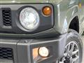 2025 Suzuki Jimny