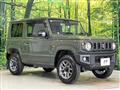 2025 Suzuki Jimny