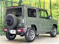 2025 Suzuki Jimny
