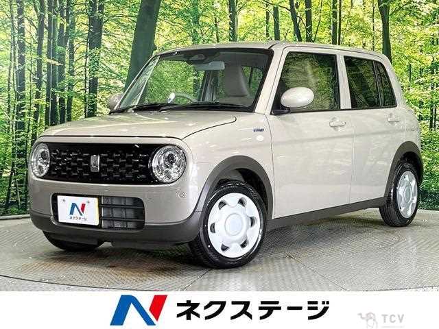 2025 Suzuki Lapin