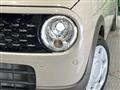 2025 Suzuki Lapin