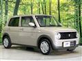 2025 Suzuki Lapin