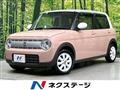 2020 Suzuki Lapin