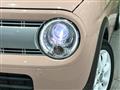 2020 Suzuki Lapin